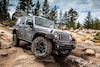 Jeep Wrangler Rubicon 10th Anniversary