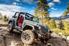 Jeep Wrangler Rubicon 10th Anniversary