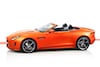 Jaguar F-type Black Pack
