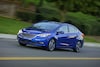 Kia Forte USA