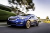 Kia Forte USA