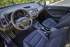 Kia Forte USA