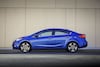Kia Forte USA