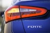 Kia Forte USA