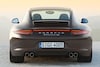 Porsche 911 Carrera 4S