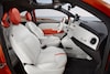 Fiat 500e Los Angeles