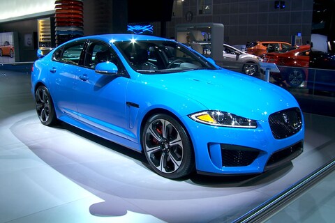 Beursverslag LA Auto Show deel 2