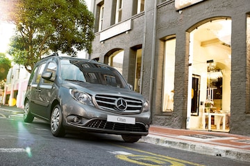 Mercedes-Benz Citan