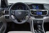Honda Accord USA PHEV 2014