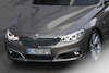 BMW 3-serie GT Spyshots