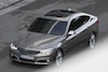 BMW 3-serie GT Spyshots