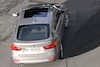BMW 3-serie GT Spyshots