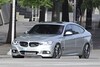BMW 3-serie GT Spyshots