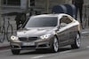 BMW 3-serie GT Spyshots