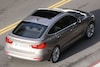 BMW 3-serie GT Spyshots