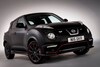Nissan Juke Nismo The Dark Knight Rises