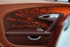 Bugatti Veyron Grand Sport by Bernard Venet