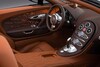 Bugatti Veyron Grand Sport by Bernard Venet