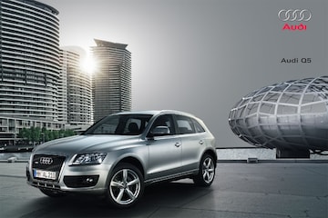 Brochure Audi Q5