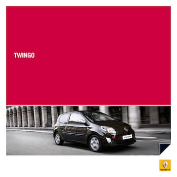 Autobrochures - Autofolders