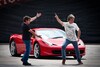 Top Gear Live