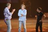 Top Gear Live