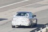 Mercedes-Benz C-klasse spyshots