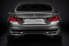BMW 4-serie Concept gelekt