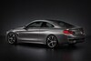 BMW 4-serie Concept gelekt