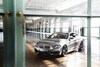 BMW 4-serie Coupé concept