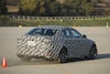 Lexus IS 300h prototype