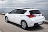 Toyota Auris Hybrid