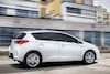 Toyota Auris Hybrid