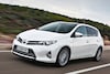 Toyota Auris Hybrid