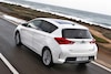 Toyota Auris Hybrid