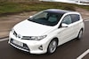 Toyota Auris Hybrid
