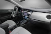 Toyota Auris Hybrid