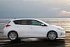 Toyota Auris Hybrid