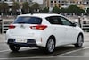 Toyota Auris Hybrid