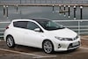 Toyota Auris Hybrid