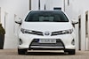 Toyota Auris Hybrid