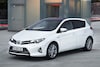Toyota Auris Hybrid