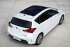 Toyota Auris Hybrid