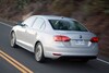 Volkswagen Jetta Hybrid