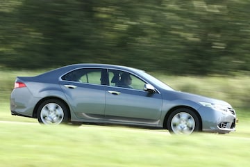 Honda Accord 2.0 i-VTEC Elegance