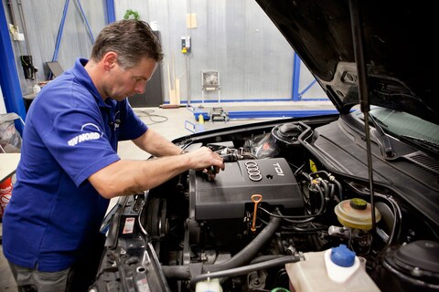 'Fabrikant trekt eigen dealer voor'