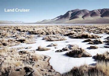 Brochures Toyota - Folders