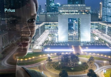 Brochure Toyota Prius