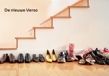 Brochure Toyota Verso