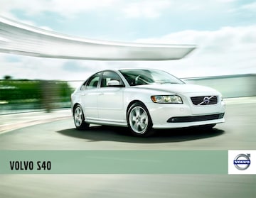 Brochures Volvo - Folders